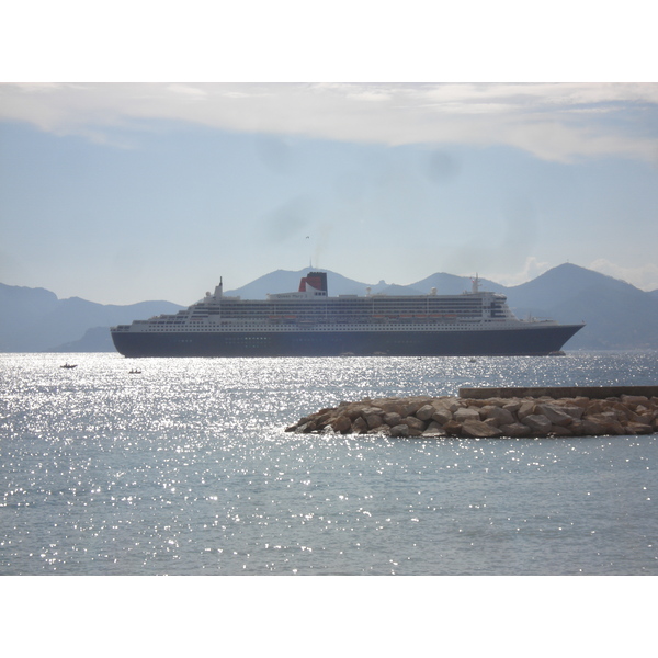 Picture France Cannes 2006-09 13 - Recreation Cannes