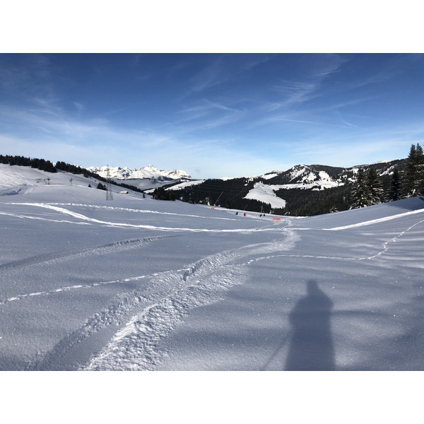 Picture France Praz sur Arly 2019-12 426 - Around Praz sur Arly