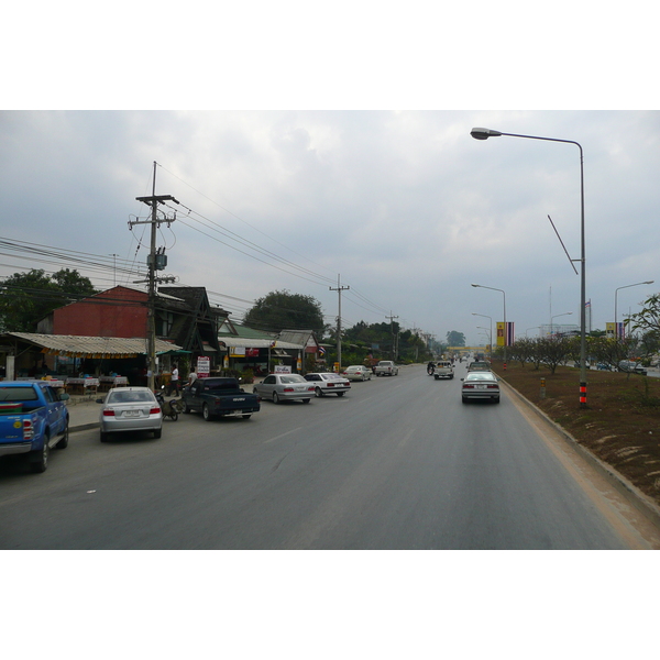 Picture Thailand Chonburi Sukhumvit road 2008-01 68 - Around Sukhumvit road