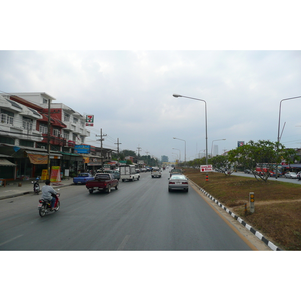 Picture Thailand Chonburi Sukhumvit road 2008-01 81 - Tour Sukhumvit road