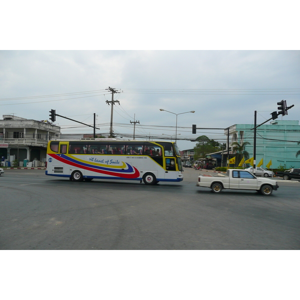 Picture Thailand Chonburi Sukhumvit road 2008-01 84 - Recreation Sukhumvit road