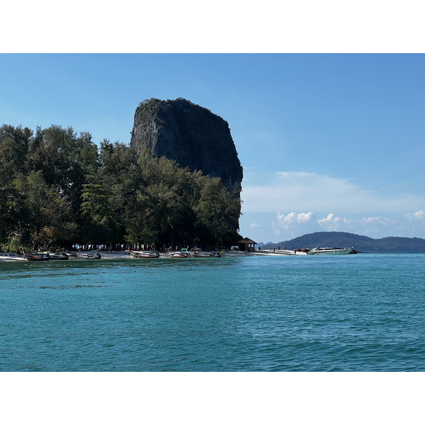 Picture Thailand Krabi Ko Poda 2023-01 121 - Recreation Ko Poda