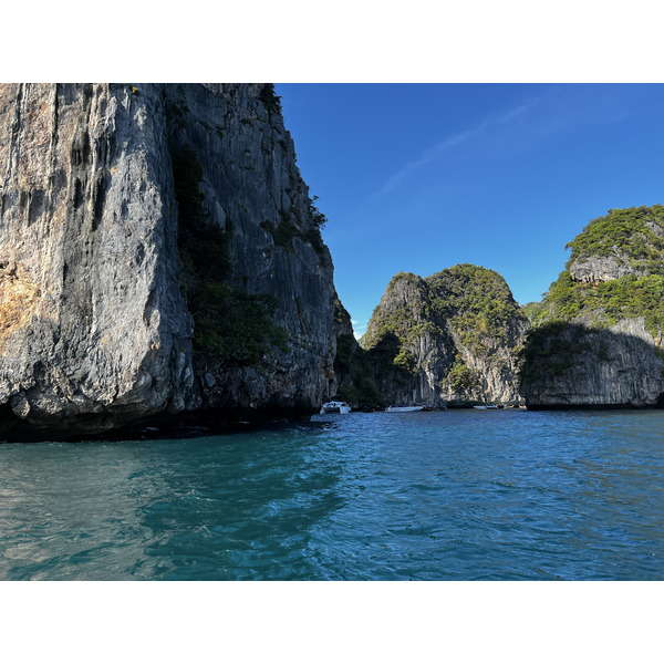 Picture Thailand Ko Phi Phi Ley 2021-12 93 - Around Ko Phi Phi Ley