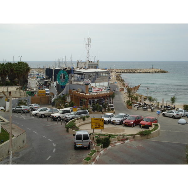 Picture Israel Tel Aviv Tel Aviv Sea Shore 2006-12 251 - Center Tel Aviv Sea Shore