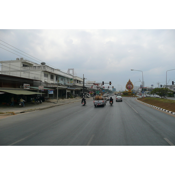 Picture Thailand Chonburi Sukhumvit road 2008-01 45 - Tours Sukhumvit road