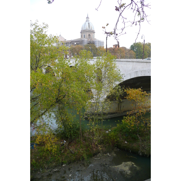 Picture Italy Rome Lungotevere in Sassia 2007-11 6 - Center Lungotevere in Sassia