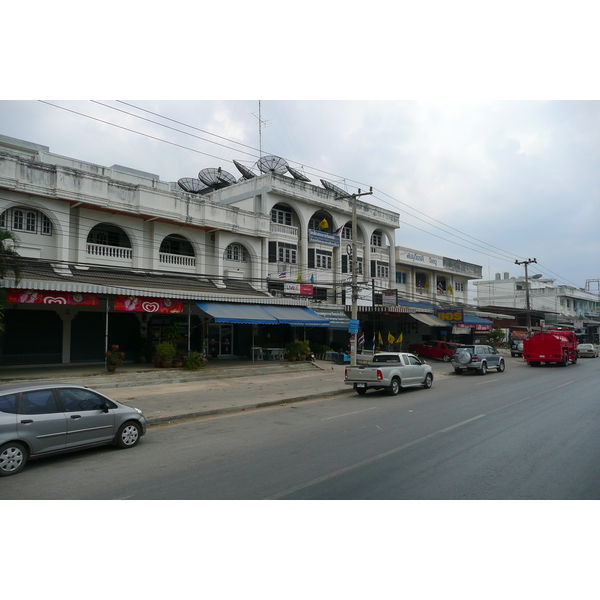 Picture Thailand Chonburi Sukhumvit road 2008-01 40 - Around Sukhumvit road