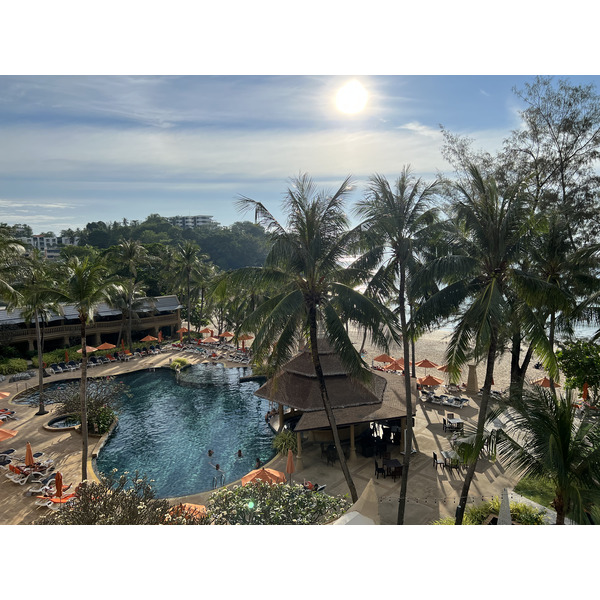 Picture Thailand Phuket Kata Beach Beyond Resort Kata 2021-12 30 - Journey Beyond Resort Kata