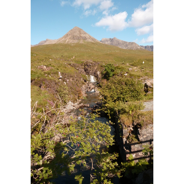 Picture United Kingdom Skye 2011-07 187 - History Skye