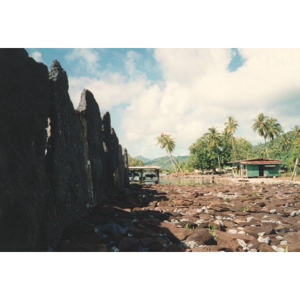 Picture Polynesia 1993-04 7 - Center Polynesia