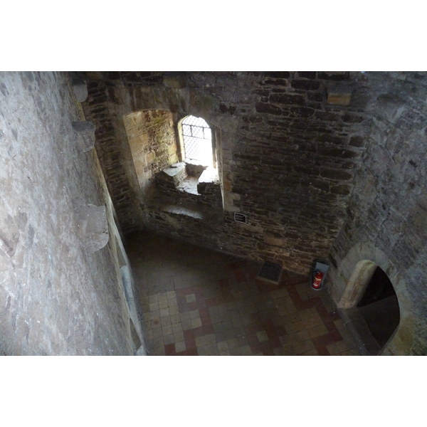 Picture United Kingdom Scotland Doune Castle 2011-07 41 - Tours Doune Castle