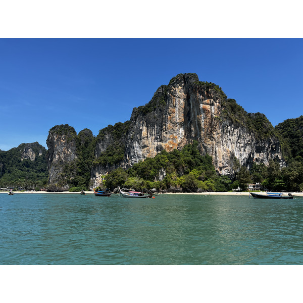 Picture Thailand Krabi 2023-01 15 - Journey Krabi