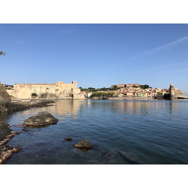 Picture France Collioure 2018-04 228 - Recreation Collioure