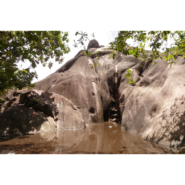 Picture Seychelles La Digue 2011-10 241 - Around La Digue