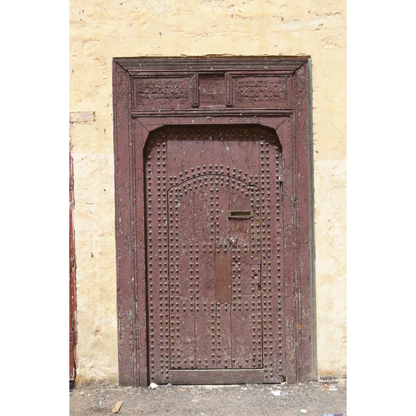 Picture Morocco Meknes 2008-07 3 - Around Meknes