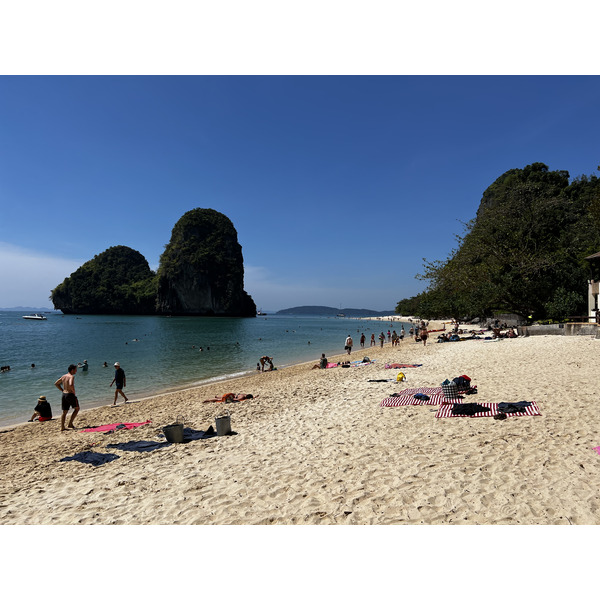 Picture Thailand Krabi 2023-01 133 - Tours Krabi