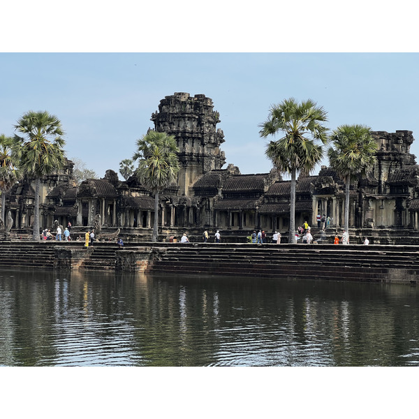 Picture Cambodia Siem Reap Angkor Wat 2023-01 316 - Discovery Angkor Wat