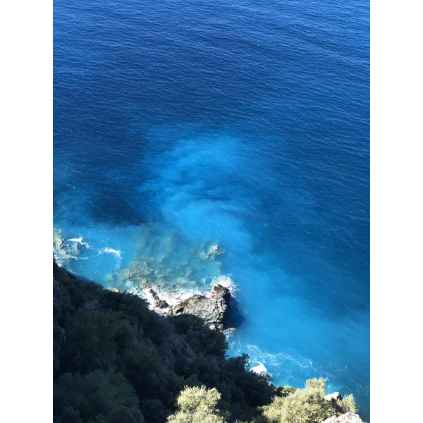 Picture France Corsica Nonza 2018-09 11 - Center Nonza