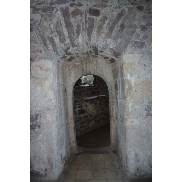 Picture United Kingdom Scotland Doune Castle 2011-07 57 - History Doune Castle