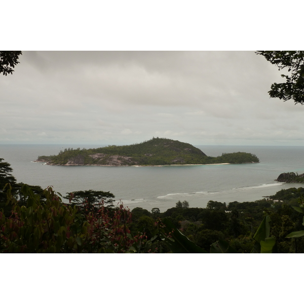 Picture Seychelles Mahe 2011-10 103 - History Mahe