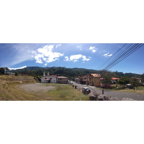 Picture Panama Boquete 2015-03 155 - Tours Boquete