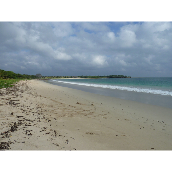 Picture Fiji Natadola beach 2010-05 24 - Journey Natadola beach