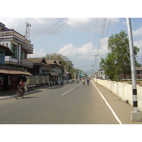 Picture Myanmar Dawei (TAVOY) 2005-01 188 - Around Dawei (TAVOY)