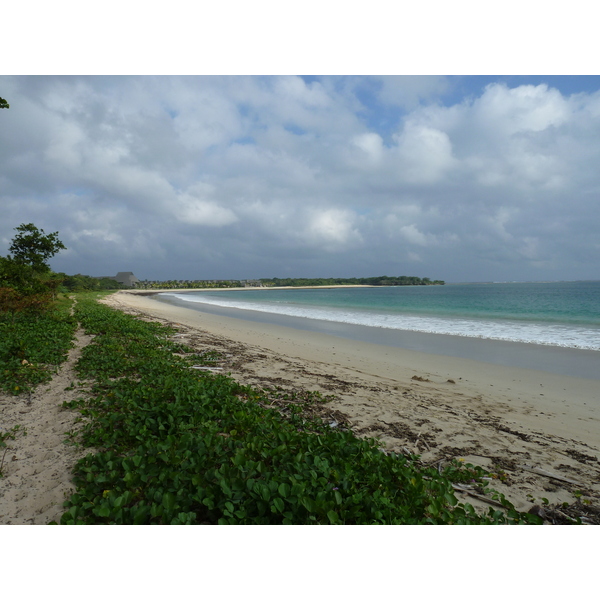 Picture Fiji Natadola beach 2010-05 19 - Around Natadola beach