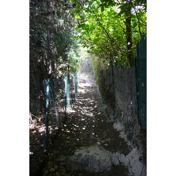 Picture France Vence Hauts de Vence 2008-03 6 - Tours Hauts de Vence