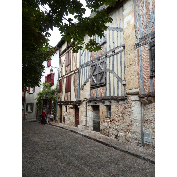 Picture France Bergerac 2010-08 83 - Recreation Bergerac