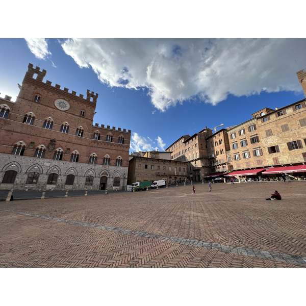 Picture Italy Siena 2021-09 146 - Tour Siena