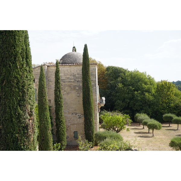 Picture France Uzes 2017-08 76 - Tour Uzes