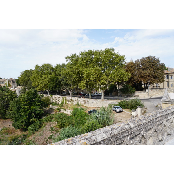 Picture France Uzes 2017-08 54 - Journey Uzes