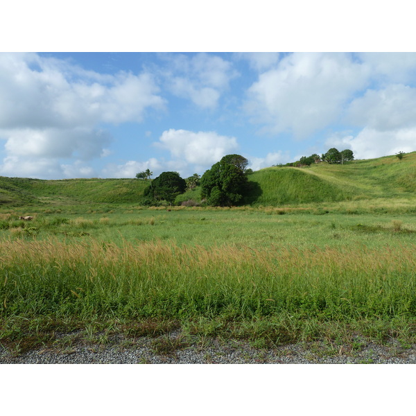 Picture Fiji Nadi to Natadola road 2010-05 50 - Tour Nadi to Natadola road