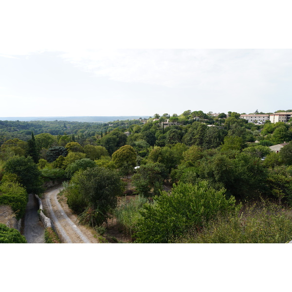 Picture France Uzes 2017-08 40 - Tour Uzes