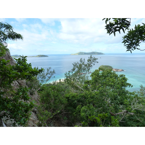 Picture Fiji Castaway Island 2010-05 54 - Tours Castaway Island