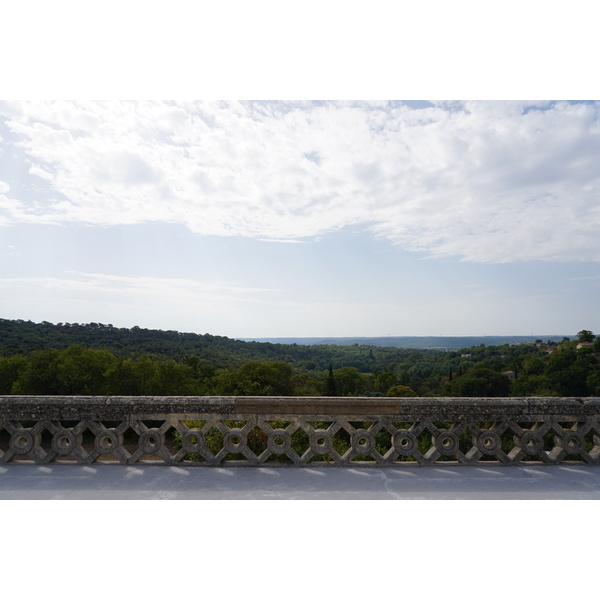 Picture France Uzes 2017-08 60 - Around Uzes