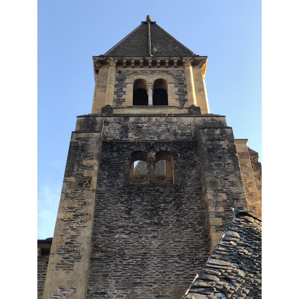 Picture France Conques 2018-04 129 - Discovery Conques