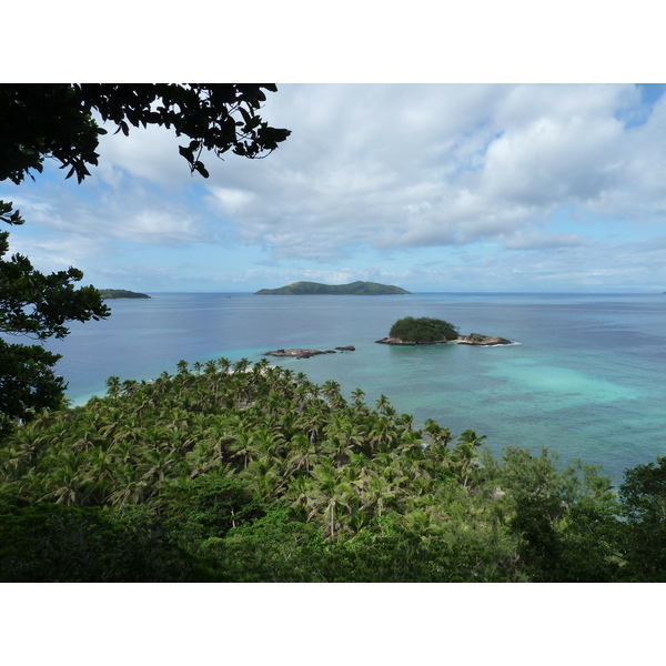 Picture Fiji Castaway Island 2010-05 37 - Discovery Castaway Island