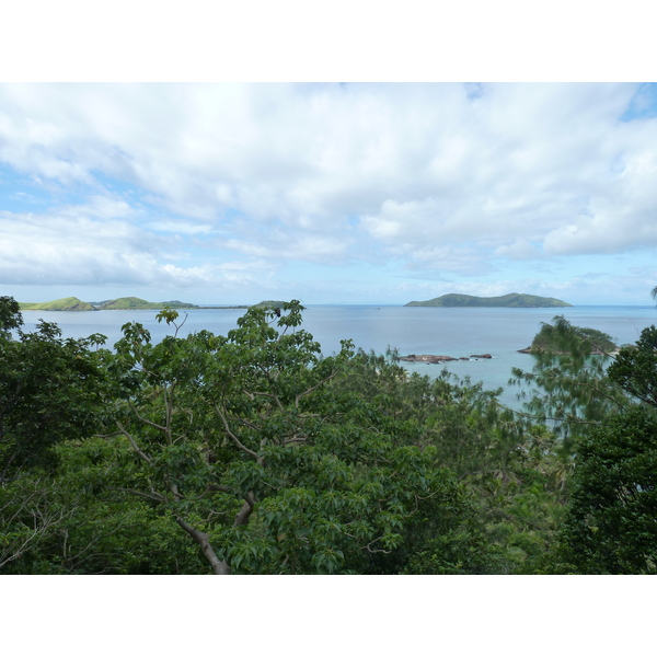 Picture Fiji Castaway Island 2010-05 4 - Journey Castaway Island