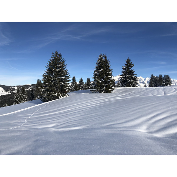 Picture France Praz sur Arly 2019-12 112 - Discovery Praz sur Arly