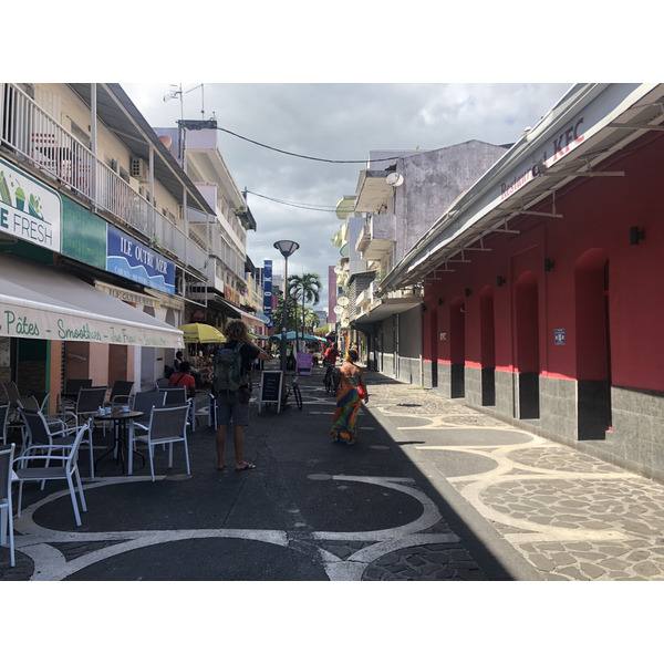 Picture Guadeloupe Pointe a Pitre 2021-02 0 - Tour Pointe a Pitre