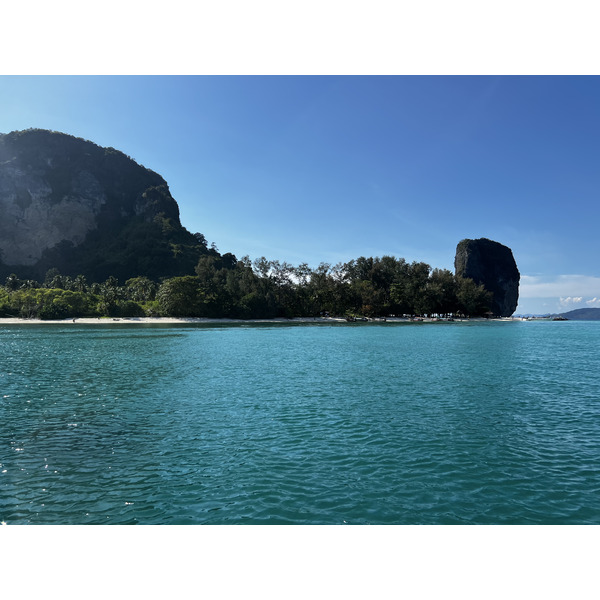 Picture Thailand Krabi Ko Poda 2023-01 116 - Tour Ko Poda