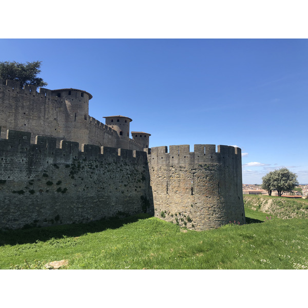 Picture France Carcassonne 2018-04 40 - Discovery Carcassonne