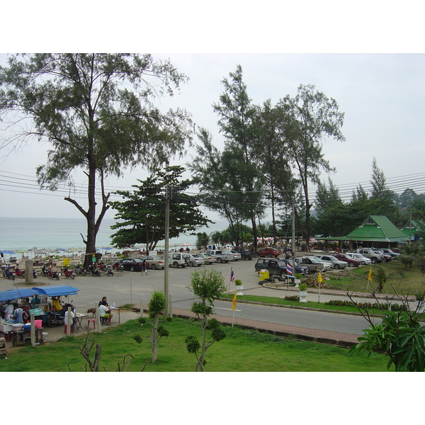 Picture Thailand Phuket Surin Beach 2005-12 12 - Recreation Surin Beach