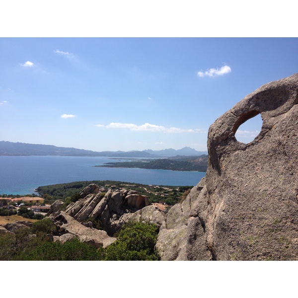 Picture Italy Sardinia Roccia dell'Orso 2015-06 51 - Discovery Roccia dell'Orso