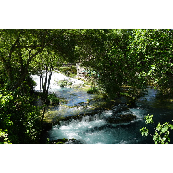 Picture Croatia Krka National Park 2016-04 22 - Around Krka National Park