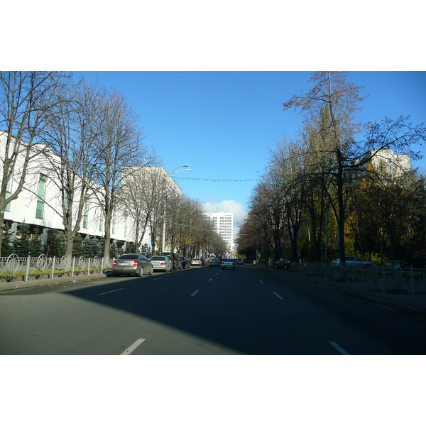 Picture Ukraine Kiev Pechersk 2007-11 66 - Tours Pechersk