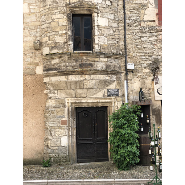 Picture France Martel 2018-04 23 - Journey Martel