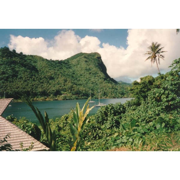 Picture Polynesia 1993-04 2 - History Polynesia